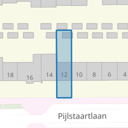 Perceel VKV00-E-2520