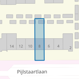 Perceel VKV00-E-2522