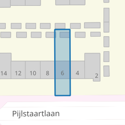 Perceel VKV00-E-2523