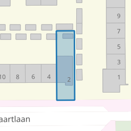 Perceel VKV00-E-2525