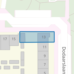 Perceel VKV00-E-2526