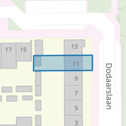 Perceel VKV00-E-2527