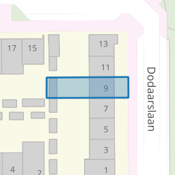 Perceel VKV00-E-2528