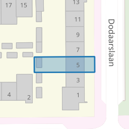 Perceel VKV00-E-2530