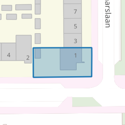 Perceel VKV00-E-2532