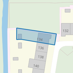 Perceel VKV00-E-2551