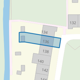 Perceel VKV00-E-2552