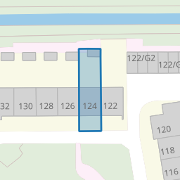 Perceel VKV00-E-2562