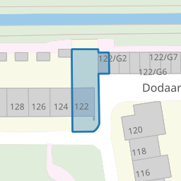 Perceel VKV00-E-2563