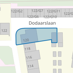 Perceel VKV00-E-2565