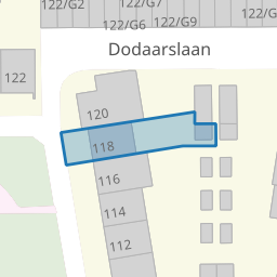 Perceel VKV00-E-2566