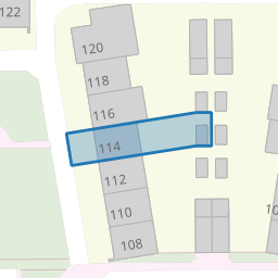 Perceel VKV00-E-2568