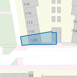 Perceel VKV00-E-2571