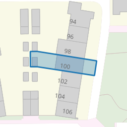 Perceel VKV00-E-2575