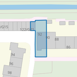 Perceel VKV00-E-2579