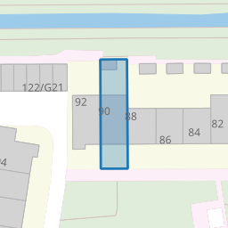 Perceel VKV00-E-2580