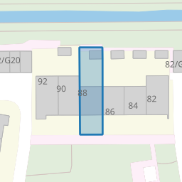 Perceel VKV00-E-2581