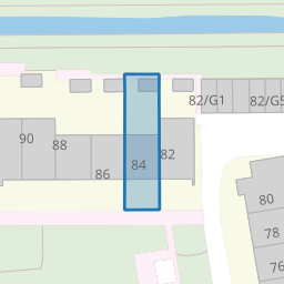 Perceel VKV00-E-2583