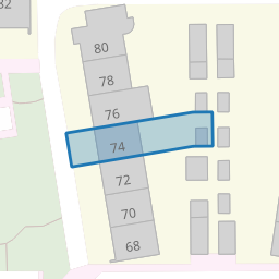 Perceel VKV00-E-2589