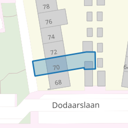 Perceel VKV00-E-2591