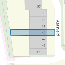 Perceel VKV00-E-2603