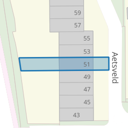 Perceel VKV00-E-2604