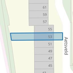 Perceel VKV00-E-2605