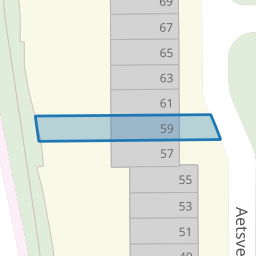 Perceel VKV00-E-2608