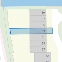 Perceel VKV00-E-2610