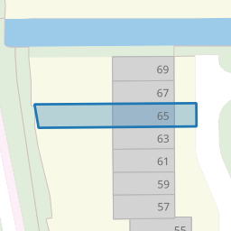Perceel VKV00-E-2611