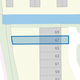 Perceel VKV00-E-2612