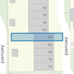 Perceel VKV00-E-2618