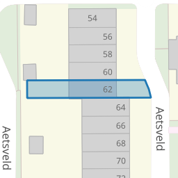 Perceel VKV00-E-2619