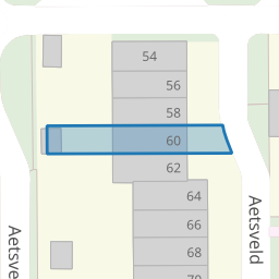 Perceel VKV00-E-2620