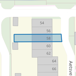 Perceel VKV00-E-2621