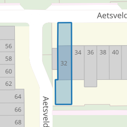 Perceel VKV00-E-2624