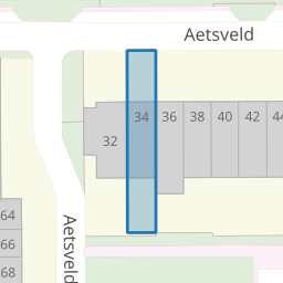 Perceel VKV00-E-2625