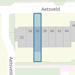 Perceel VKV00-E-2626