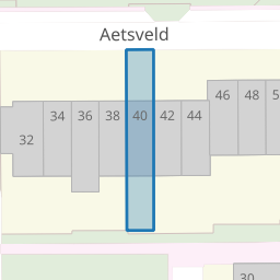 Perceel VKV00-E-2628