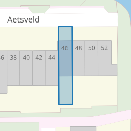 Perceel VKV00-E-2631