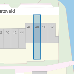 Perceel VKV00-E-2632