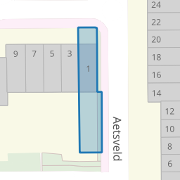 Perceel VKV00-E-2635