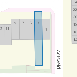 Perceel VKV00-E-2636