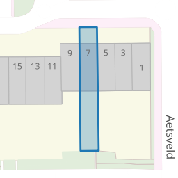 Perceel VKV00-E-2638