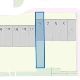 Perceel VKV00-E-2639