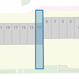 Perceel VKV00-E-2640