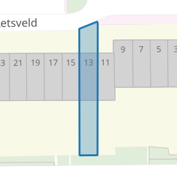 Perceel VKV00-E-2641