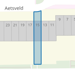 Perceel VKV00-E-2642