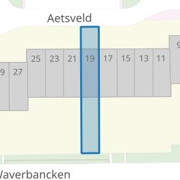 Perceel VKV00-E-2644