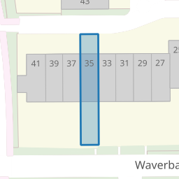 Perceel VKV00-E-2652